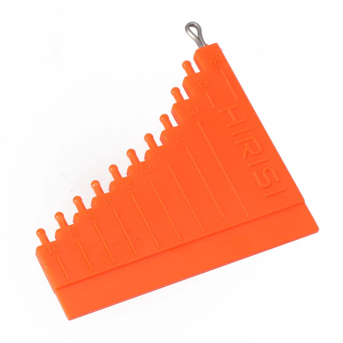 Hair Gauge for Sporting Goods (1pcs) 5.31.65.5cm Accessories PP