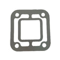 2X Exhaust Elbow Gasket for OMC Stern Drive Volvo Penta (3850495, 908013, 18-2875)