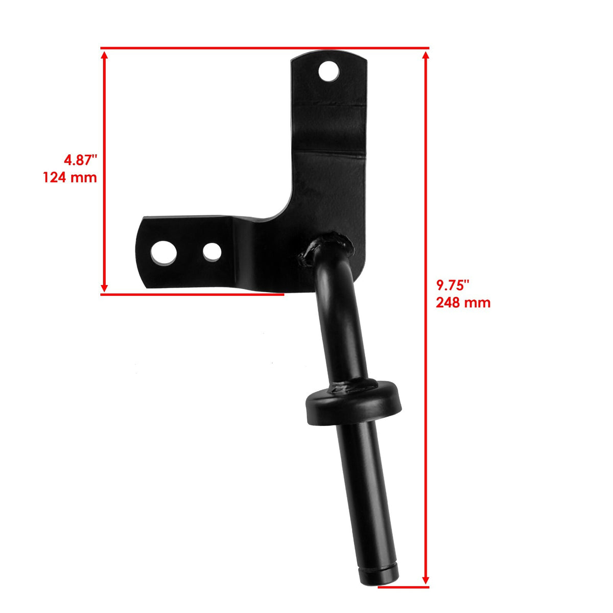 Steering Spindle Wheel Kit Replacement for Husqvarna (2011–2018)
