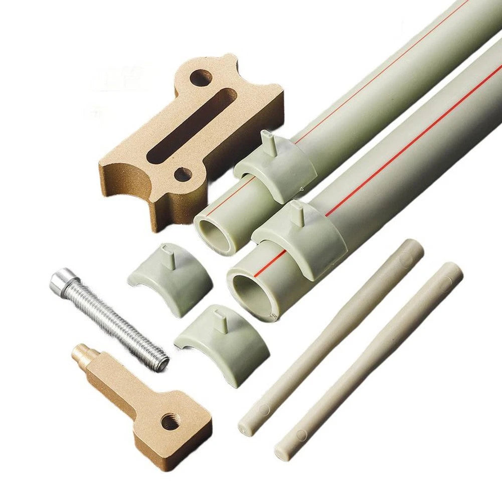 Water Pipe Repair Tool for PPR and PE (Compatible with )