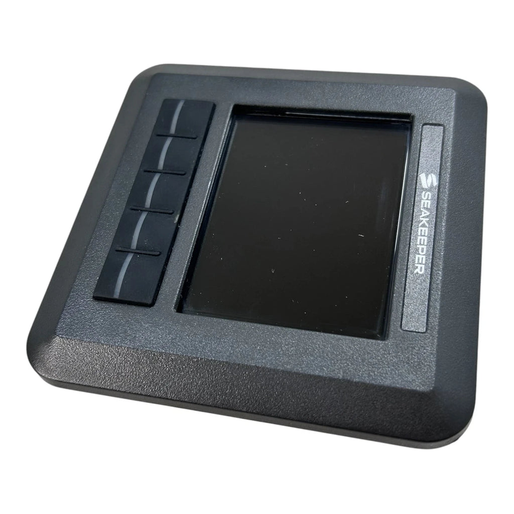 Seakeeper 70341 Gyro Dashboard Display for