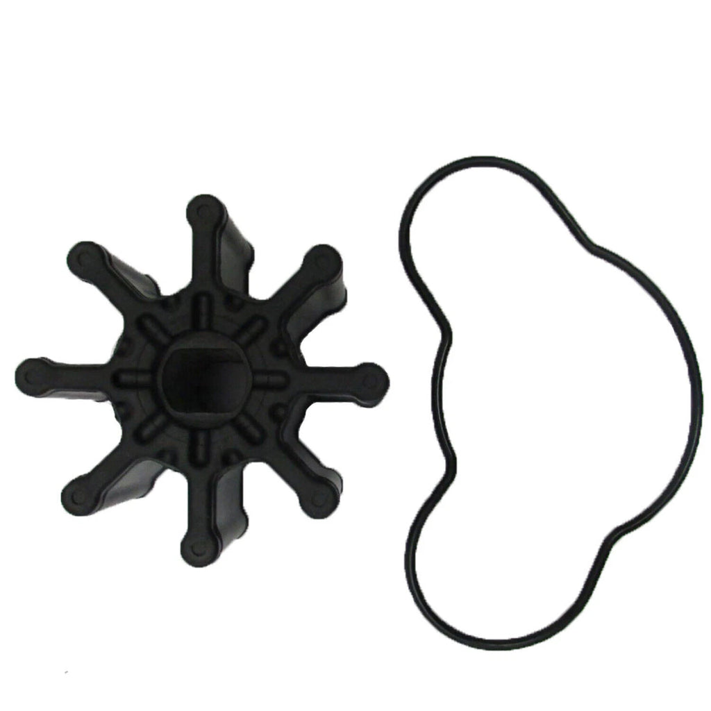Sea Water Pump Impeller for Mercruiser Bravo (Replaces 47-862232A2, 47-8M0104229)