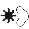 Sea Water Pump Impeller for Mercruiser Bravo (Replaces 47-862232A2, 47-8M0104229)