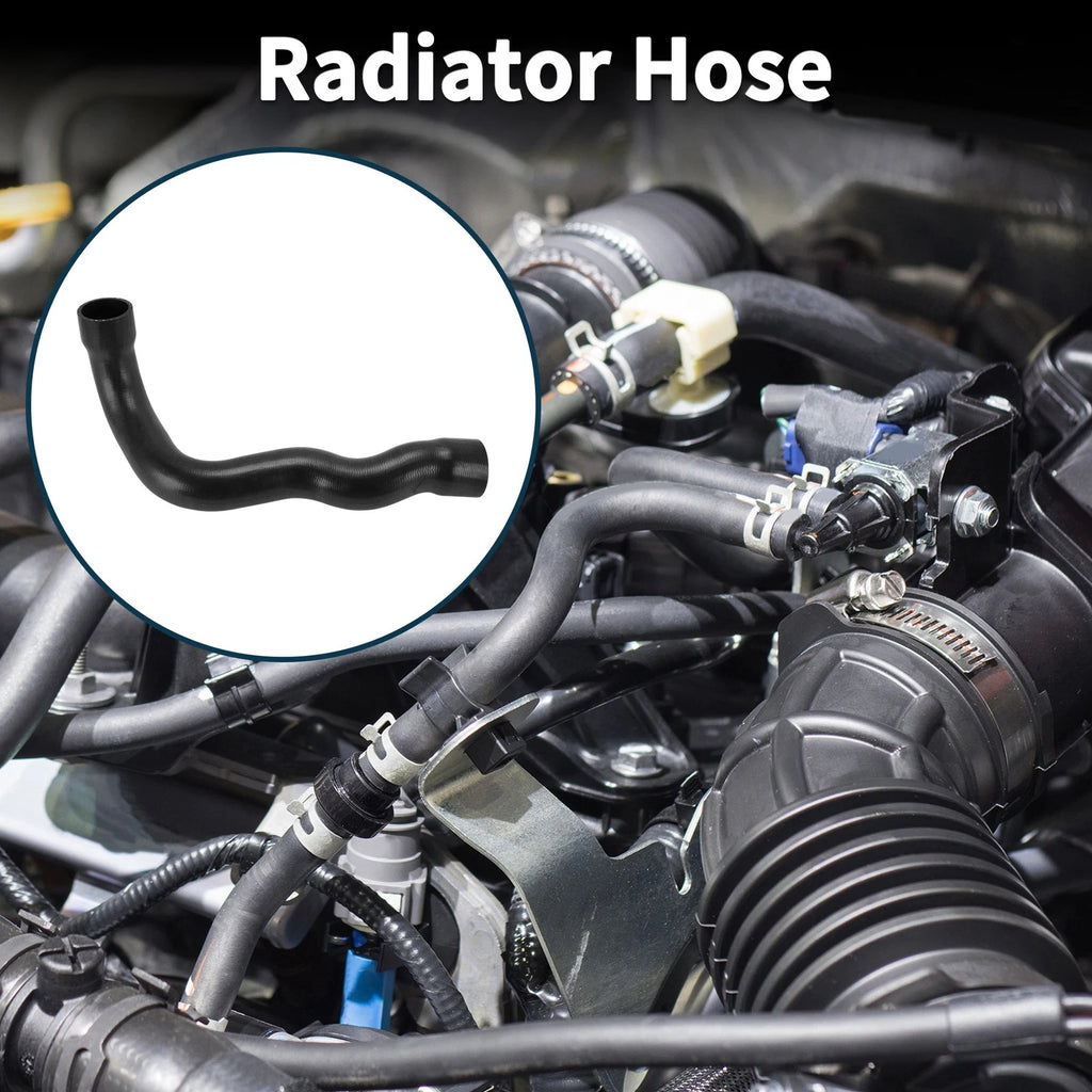 Intercooler Hose for Mercedes-Benz Classe V Charge Air Pipe Replacement (2017–2025)