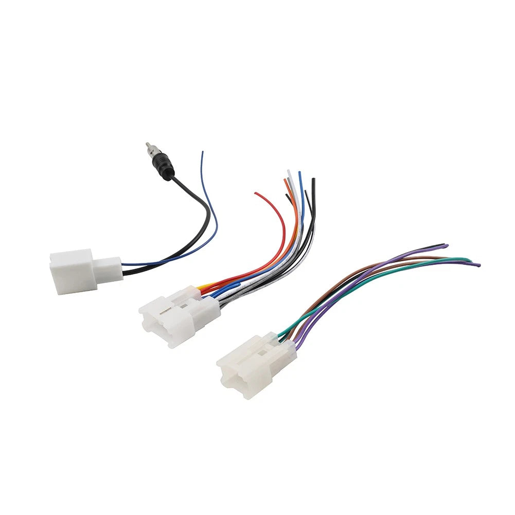 Radio Stereo Antenna Adapter Wire Harness Cable for Toyota 4Runner Avalon Camry (1996–2021)