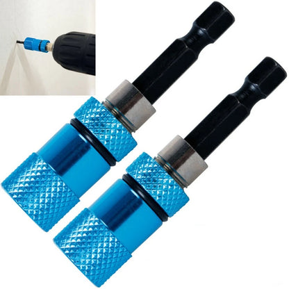 Screw Bit Holder for Drywall Hex (66mm Length)