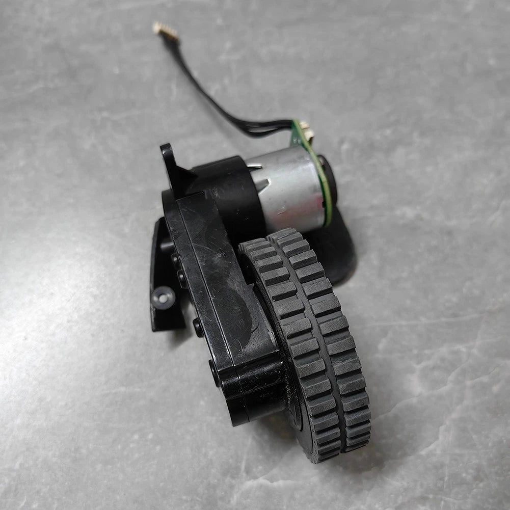 Drive Wheel Sweeper Accessories for Robot Sweeper (15C MAX)