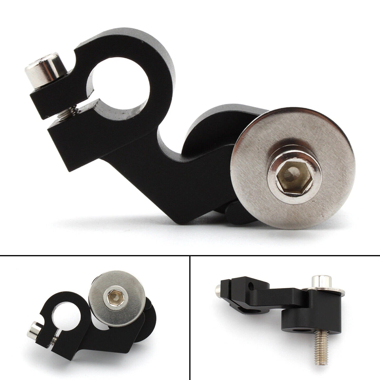 Alloy Gear Shift Lever Support for Honda GL1500 Goldwing (1987–2000)