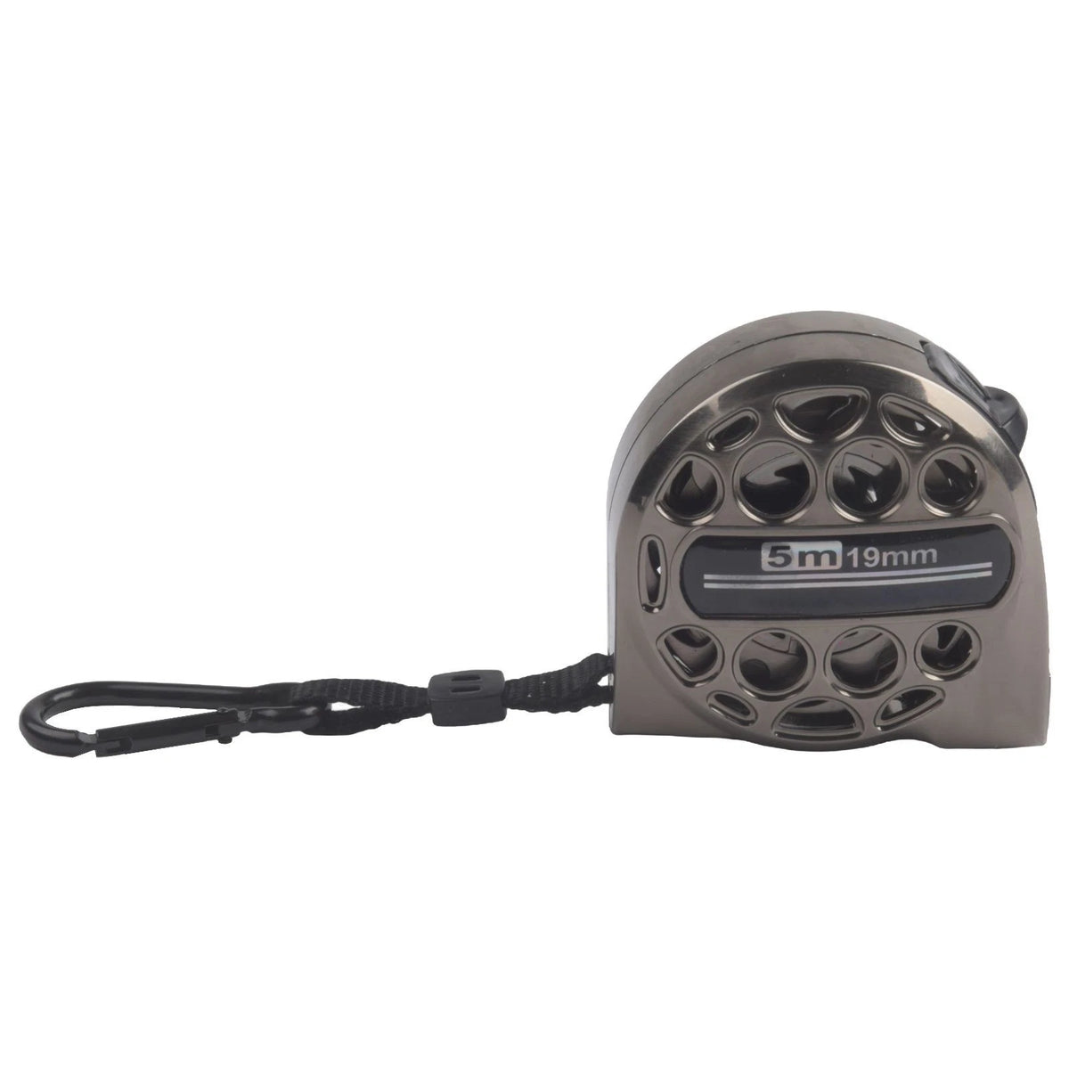 Lightweight Retractable Measuring Tape for Quick and Accurate Measurements