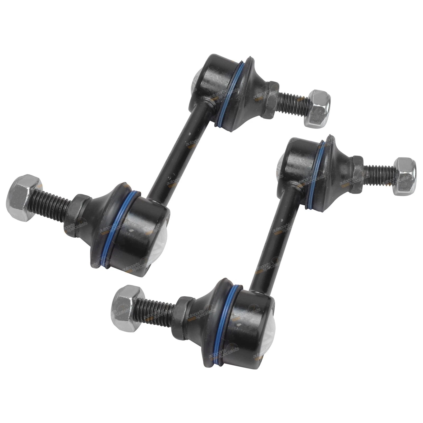 2 Rear Sway Bar Links for Commodore Berlina Calais VE VF (2006–2017)