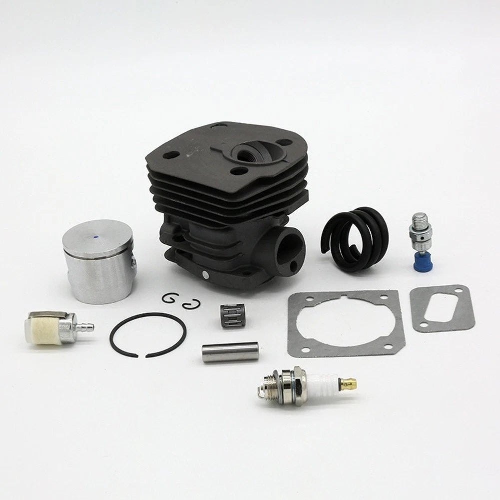44mm Chainsaw Cylinder Set for 350 Engine Motor