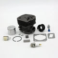 44mm Chainsaw Cylinder Set for 350 Engine Motor