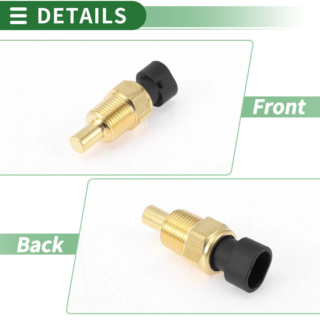 Engine Coolant Temperature Sensor No. 05744030 for Chevrolet Express (2014)