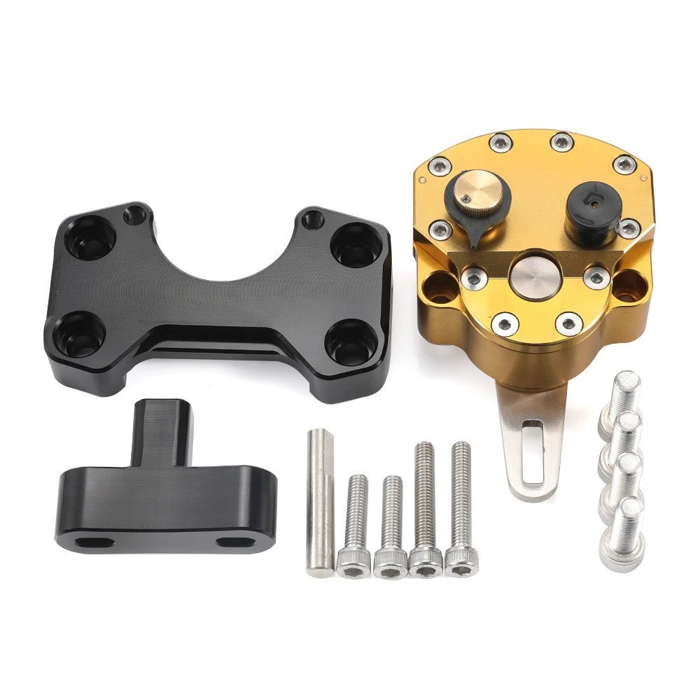 Steering Damper Stabilizer for Honda CB1000R (2011–2017)