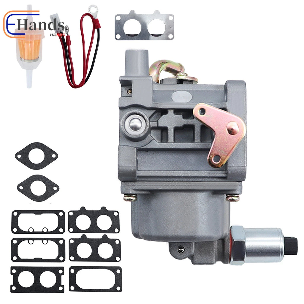 Carburetor for Generac GT990 GTV990 (Replaces 0G4611 0F9036 053640)