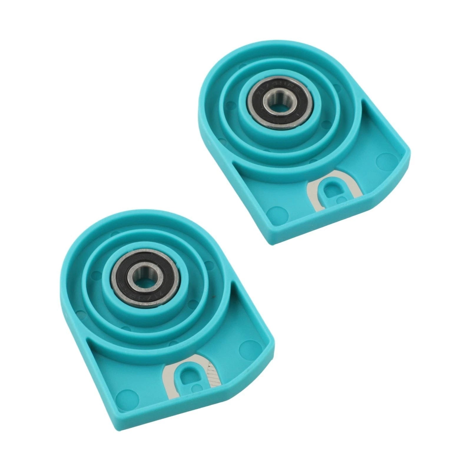 Vacuum Bearing Adapter for Smartwash Series (Fits )