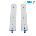 Heavy Duty Drawer Slides 20" for Universal Applications (250 lbs Capacity)