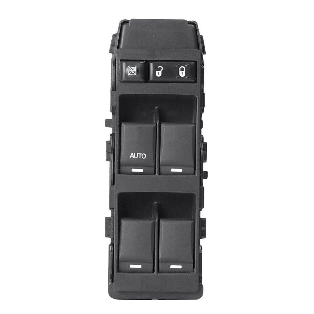 Driver Side Window Master Switch for Chrysler 300 & Dodge Avenger