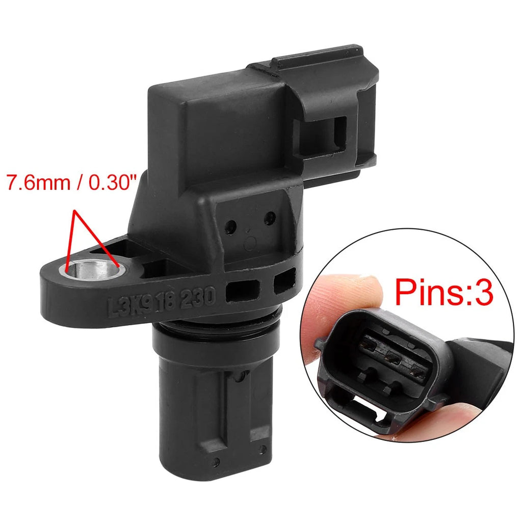 Vehicle Camshaft Position Sensor Replacement for Mazda 3 CX-7 (2007–2012)