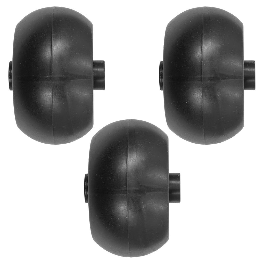 Deck Wheels Replacement for Dixie Chopper Classic T W 2750 2760 3360 (1999–2007)