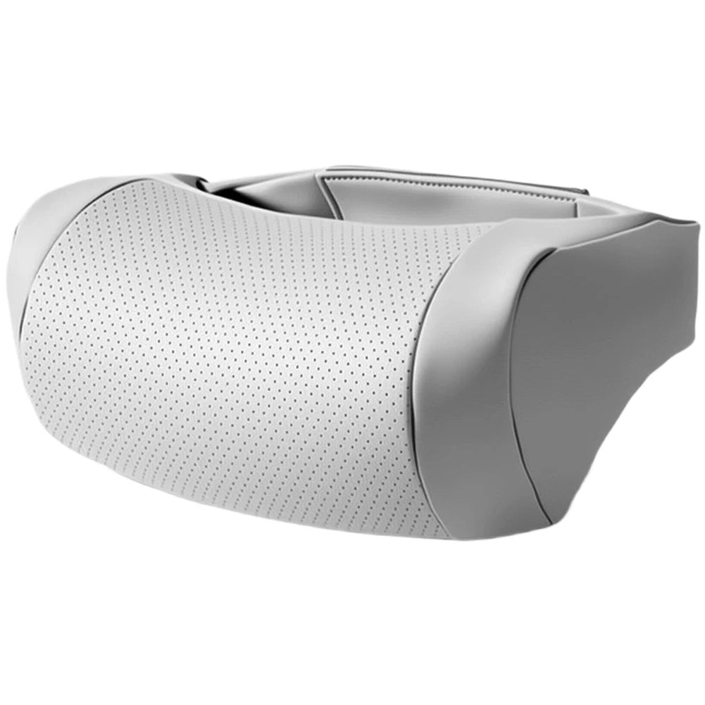 Perforated Car Headrest for Airflow Enhancement (Universal Fit)