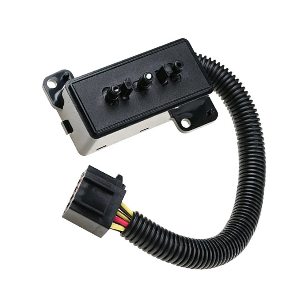 Seat Control Switch for Ford Explorer (2002–2005)
