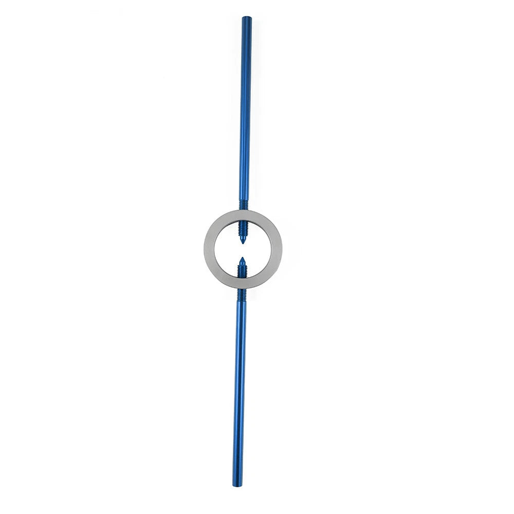 Fork Spring Compressor Tool for Most Upside Down Streetbike Forks (Fits )