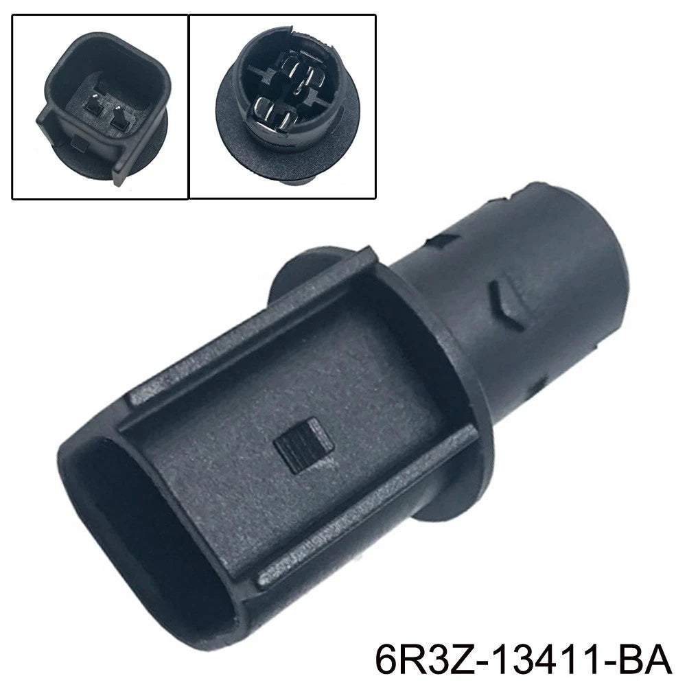 Lamp Bulb Socket for Ford Fiesta, Mustang (2010–2020)