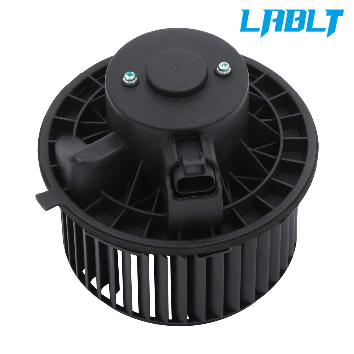 Heater Blower Motor w/Fan for Chevy Silverado 1500 2500 3500 GMC Sierra (2007–2014)