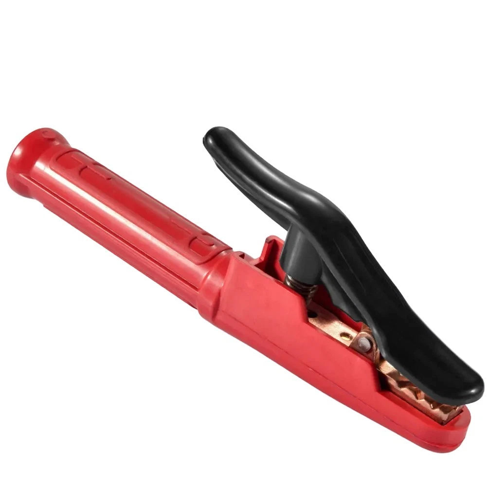 Electric Welding Clamp 500A for Welding Rods 2.5-3.2mm