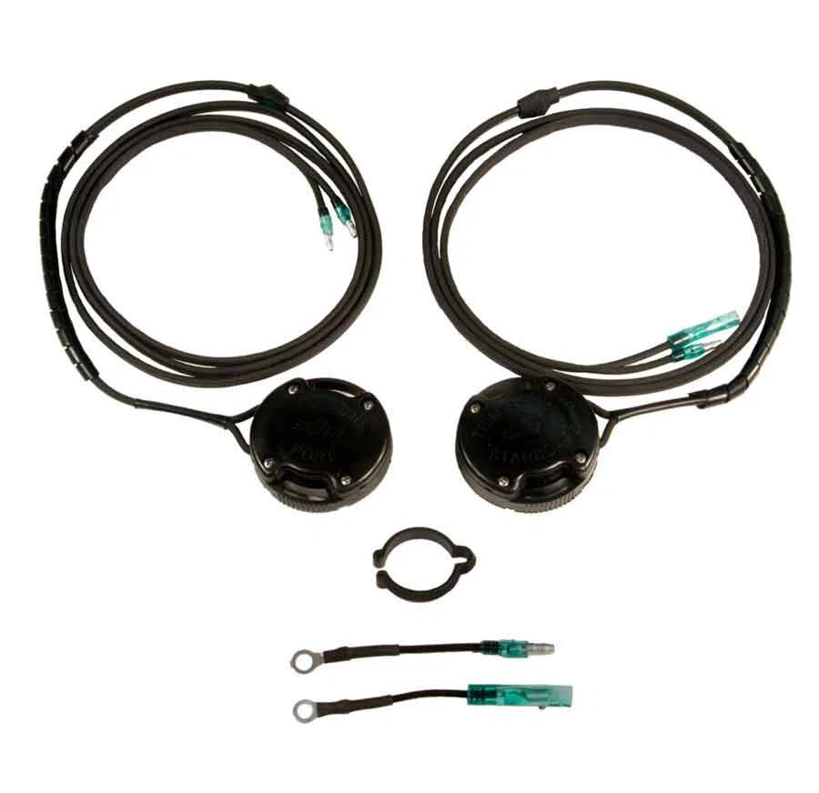 WSM Trim Sender for Mercruiser Alpha (18-7633)