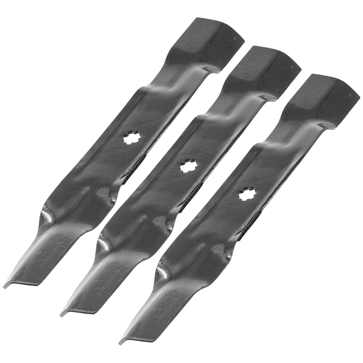 Deck Blade Replacement for John Deere GX21784 GX21786 GX21786 (2013–2016)