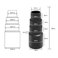 Adapter Reducer for Parkside (Household Maintenance)