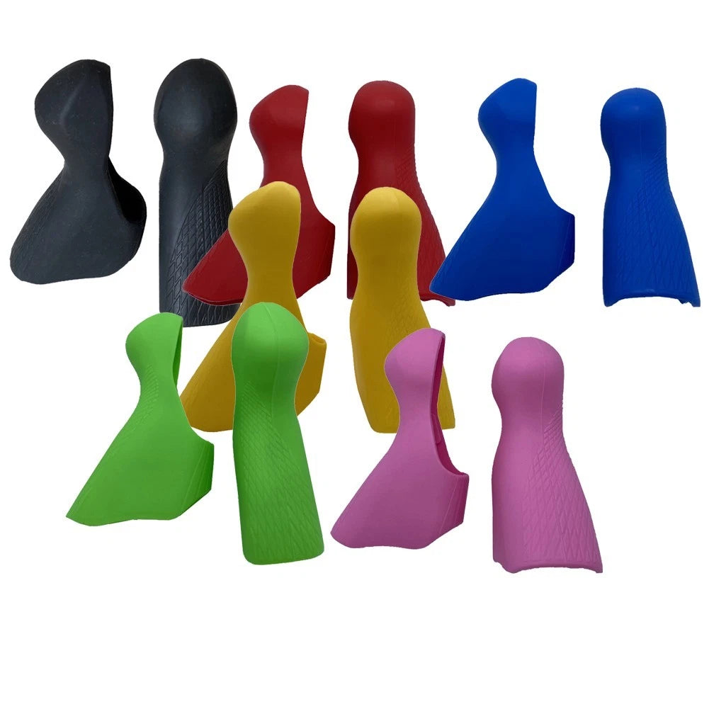 Brake Lever Hoods for Bicycle (2pcs)