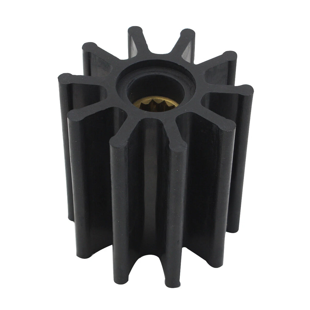 Water Pump Impeller for Yanmar Marine 6LY-UTE/STE (119593-42200, 47-809866T)