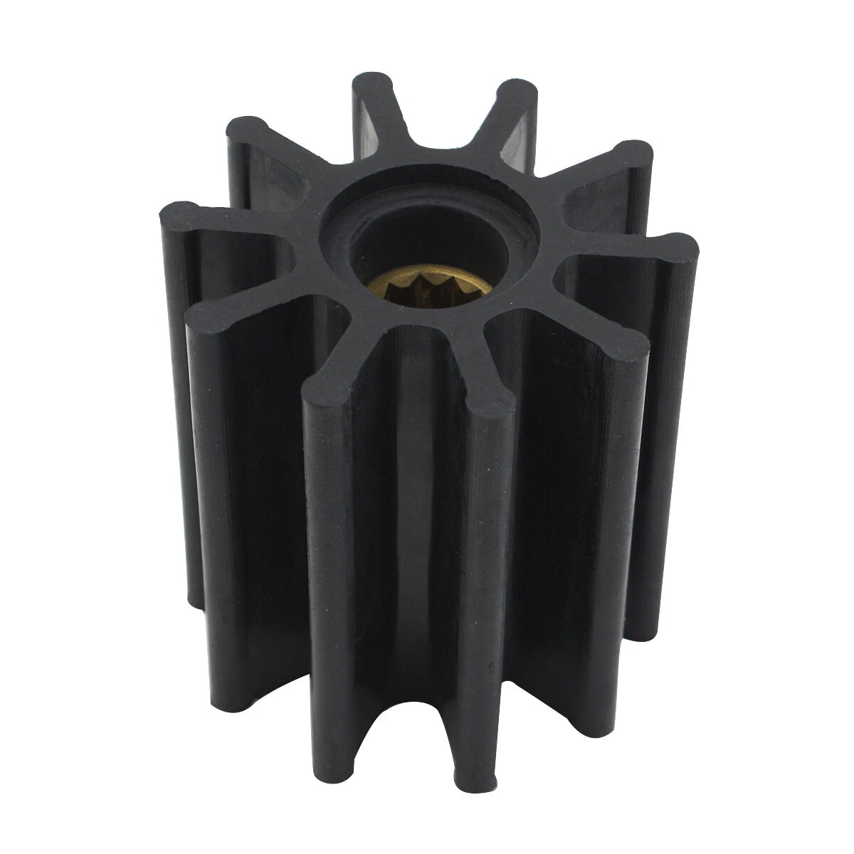 Water Pump Impeller for Yanmar Marine 6LY-UTE/STE (119593-42200, 47-809866T)