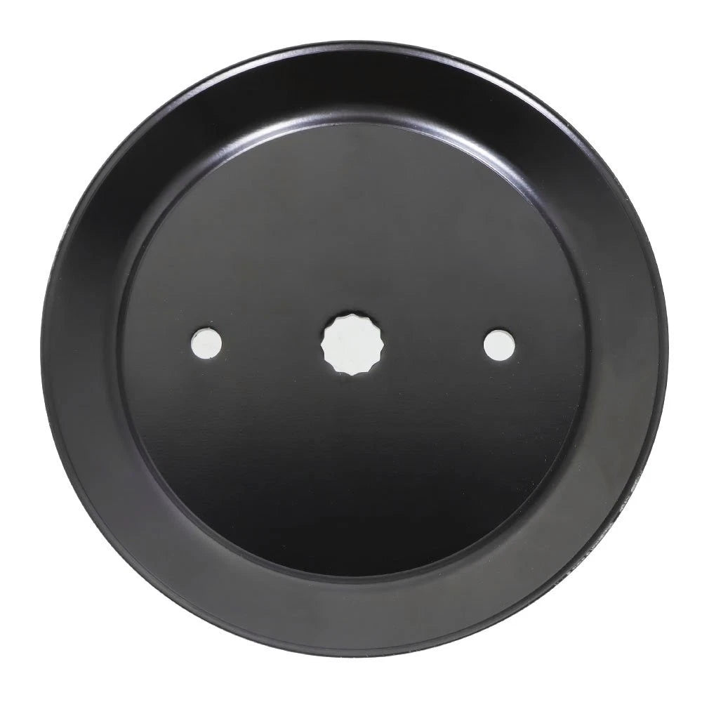 2 Pack Spindle Pulleys for Husqvarna 42" & 46" Decks (195945, 197473)