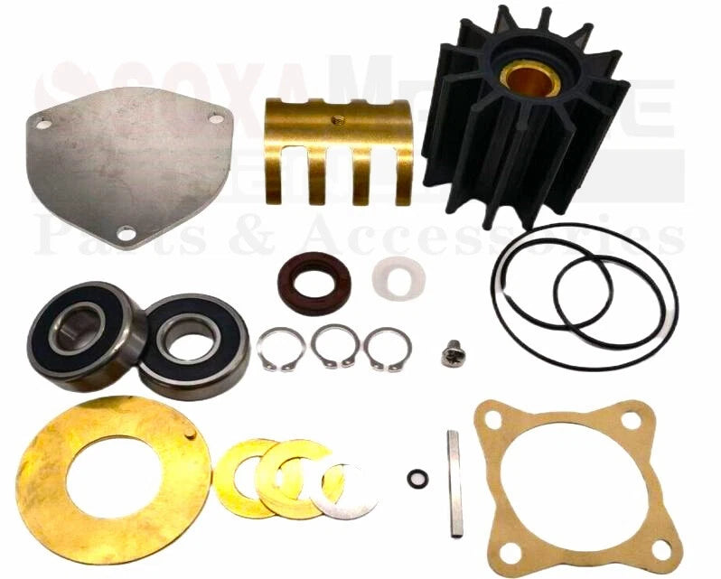 Major Repair Kit for Sherwood P1727 P1730 23974 Cummins 6B 6C (1998–2007)