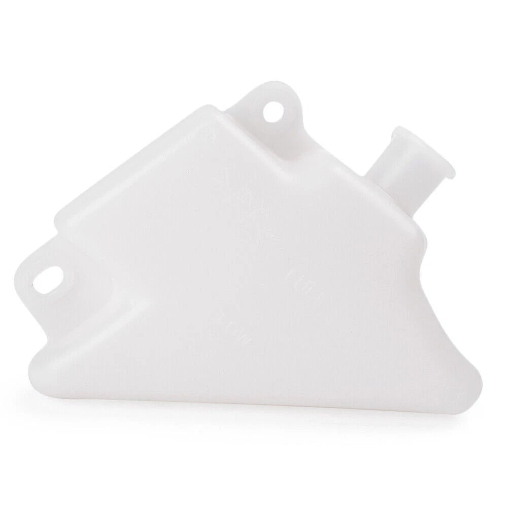 Coolant Reservoir Tank for Yamaha YZF-R1 (2007–2008) ABS Plastic