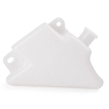 Coolant Reservoir Tank for Yamaha YZF-R1 (2007–2008) ABS Plastic