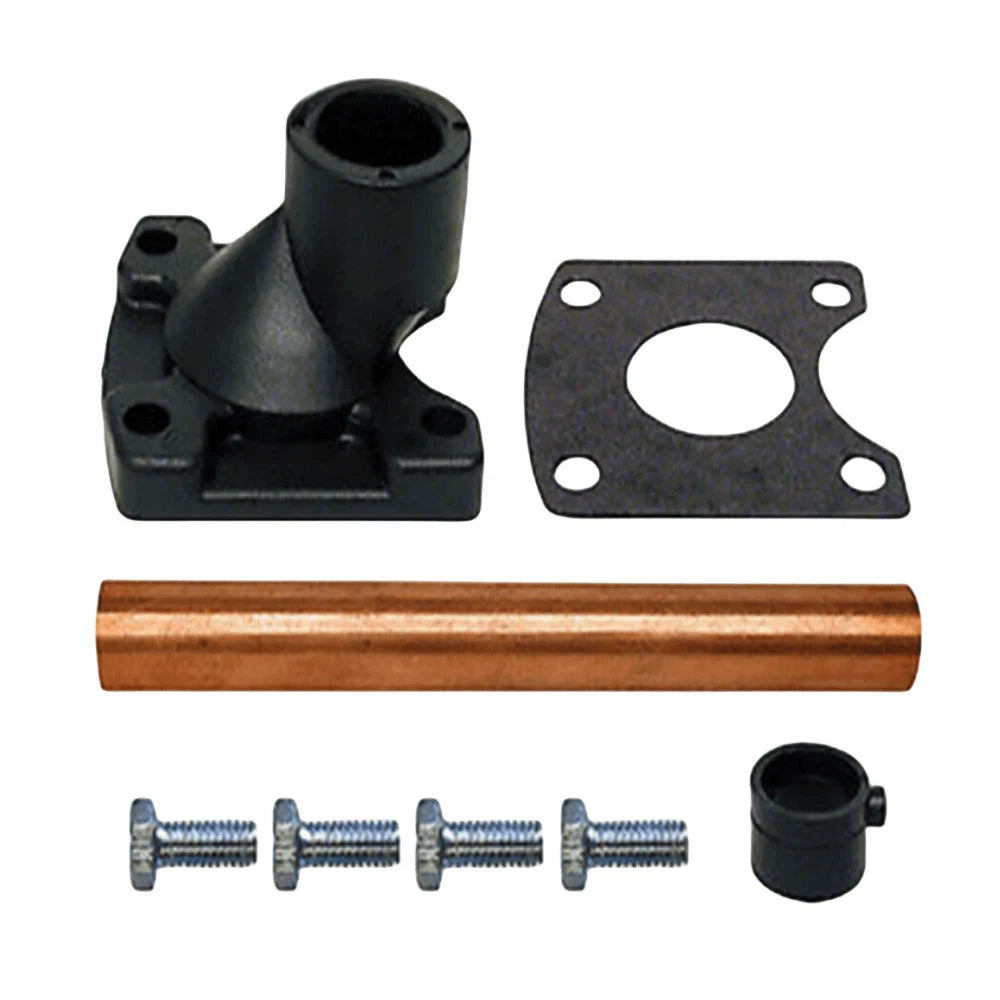 Water Pump Impeller Kit for Mercury Mercruiser Alpha One Gen I (R MR)