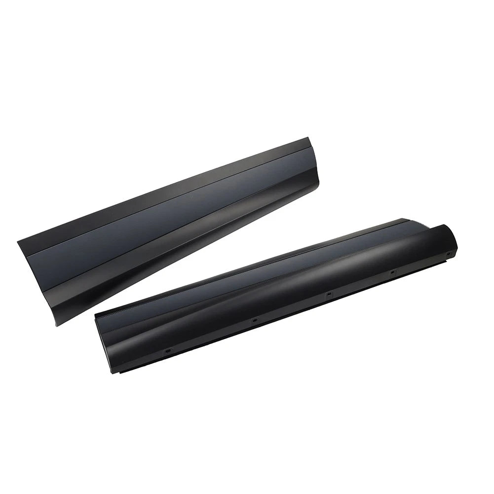 Front Door Lower Shape Panel Trim for Land Rover Range Rover Evoque (2020–2023)
