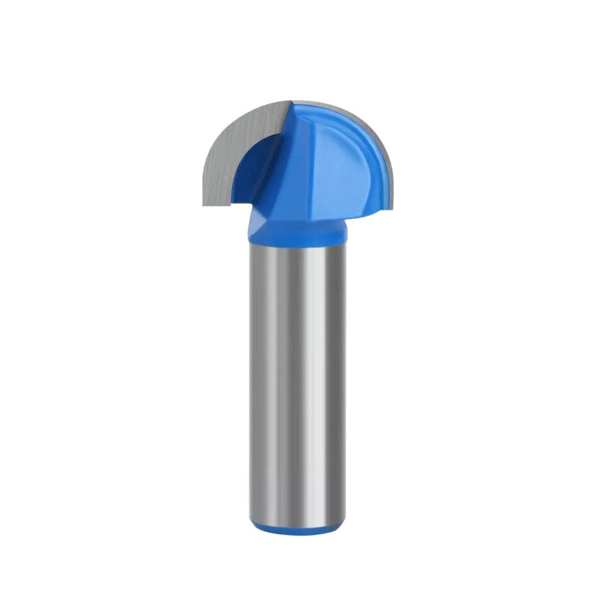 Cemented Carbide Core Box Router Bit for Universal Use (1/2" Shank)