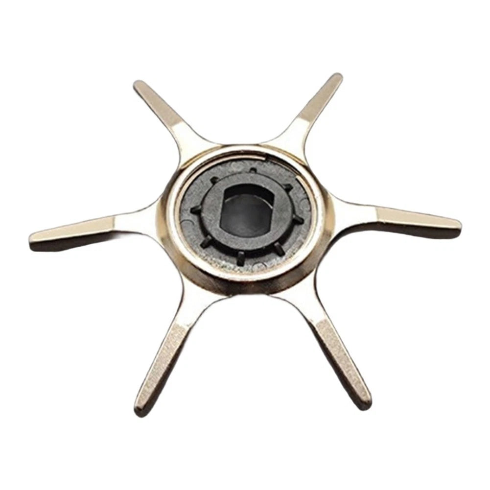 Fishing Upgrade Reel Sound Part for Multiple Color Options