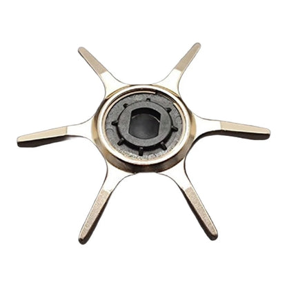 Fishing Upgrade Reel Sound Part for Multiple Color Options