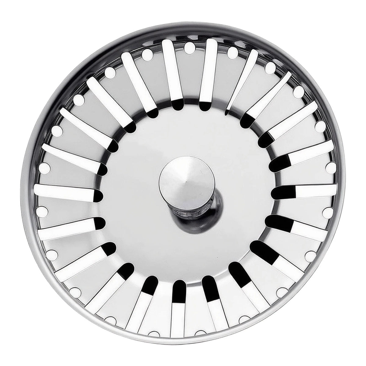 Sink Drain Strainer for (Replacement Parts)