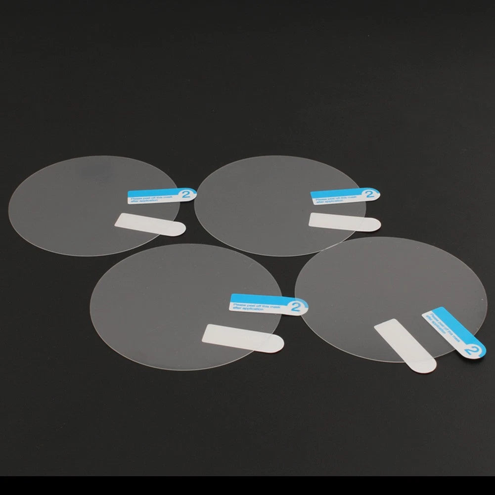 Dashboard Screen Protector for BMW R nineT / R nineT Racer (2014–2023)