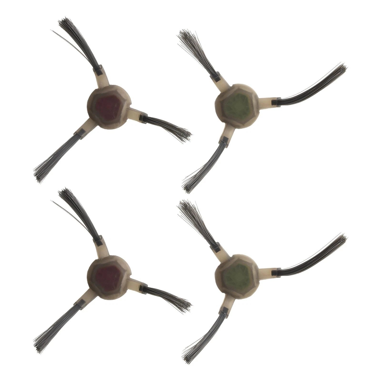 Replacement Side Brush Kit for AIRROBO P30 (2020–2023)