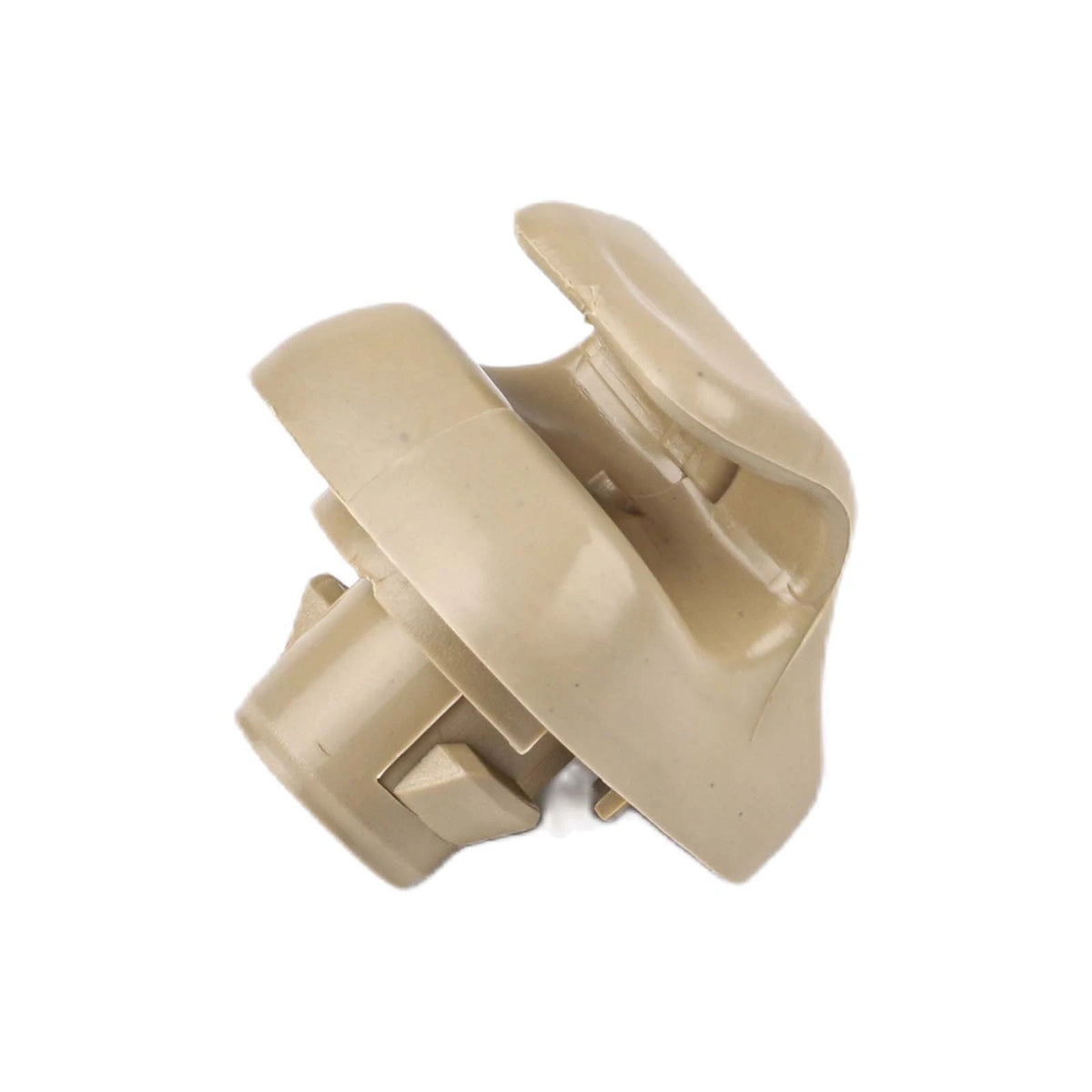 Sun Visor Clip Hook Bracket for Honda Civic Odyssey Accord