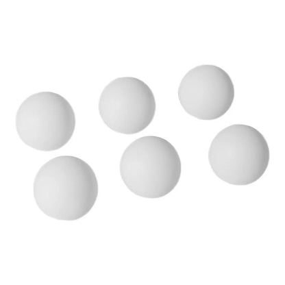 30PCS Table Tennis Balls for Responsive Ball Handling